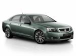 Holden Caprice V 2010 года
